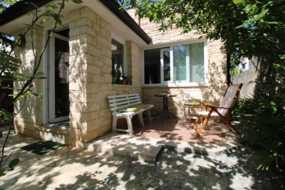 Istra, Poreč 2km - Samostojeća kuća + apartman u zelenom okruženju nadomak Poreča !