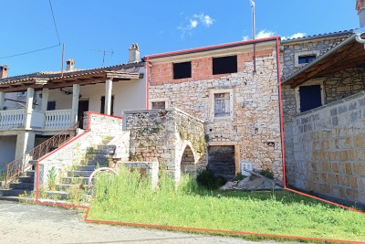 Casa Parenzo