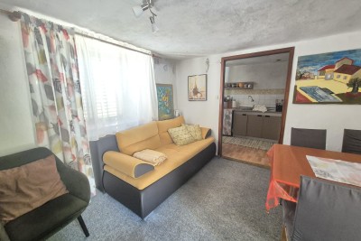 Authentic Istrian Stone House Near Tinjan