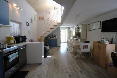 Istria, Poreč 2 km – Wolnostojący dom z dodatkowym apartamentem w otoczeniu zieleni!