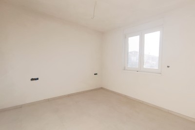 Poreč, dintorni, Appartamento su due piani con tre camere da letto e vista mare