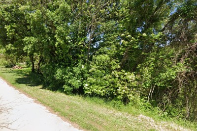 Poreč, Tinjan, okolica, działka budowlana w spokojnej lokalizacji, 20 km od morza