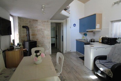 Istria, Poreč 2 km – Wolnostojący dom z dodatkowym apartamentem w otoczeniu zieleni!