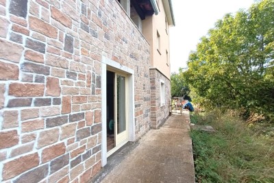 Poreč, dintorni, Casa indipendente con ampio giardino