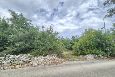 Zazidljivo zemljišče Tinjan, gostinska namembnost!