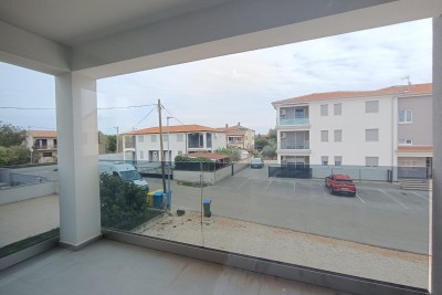 Poreč, Surroundings, Apartment on the 1st Floor with 2 Bedrooms, 7 km from the Sea