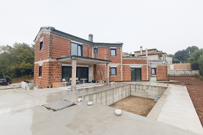 Poreč, dintorni, Splendida casa in posizione tranquilla a 5 km da Poreč